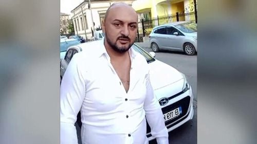 Suspectul în cazul doctoriței din Brăila, acuzat că ar fi ucis-o în doar 33 de secunde. Ce au dezvăluit rezultatele testului ADN