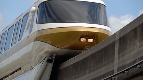 Galațiul și Brăila vor finanțare din PNRR pentru un transport de suprafață de tip monorail între cele două municipii