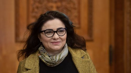 Trăilă, despre proiectul PNL care îi permite președintelui să candideze independent pe listele PNL: Biroul Electoral Central poate să dea o opinie; e mai îndrituit faţă de Consiliul Legislativ