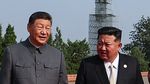 Xi Jinping va efectua o vizită în Coreea de Nord luni şi marţi /  Ultima vizită a liderului chinez în această ţară datează din 2019