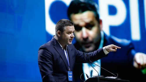 Ciucu: „Cîţu a avut 6 luni să-şi îmbunătăţească prestaţia. Imaginea lui a fost iremediabil afectată de lupta internă cu Orban, cota sa de încredere fiind destul de jos” / Relaţia cu premierul „părea să înceapă să se deterioreze”