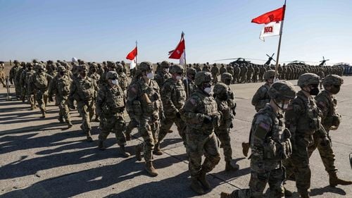 România blochează accesul unor militari austrieci în cadrul unor operațiuni NATO / Presa din Austria: Este evident o răzbunare a României după ce i s-a blocat drumul spre Schengen