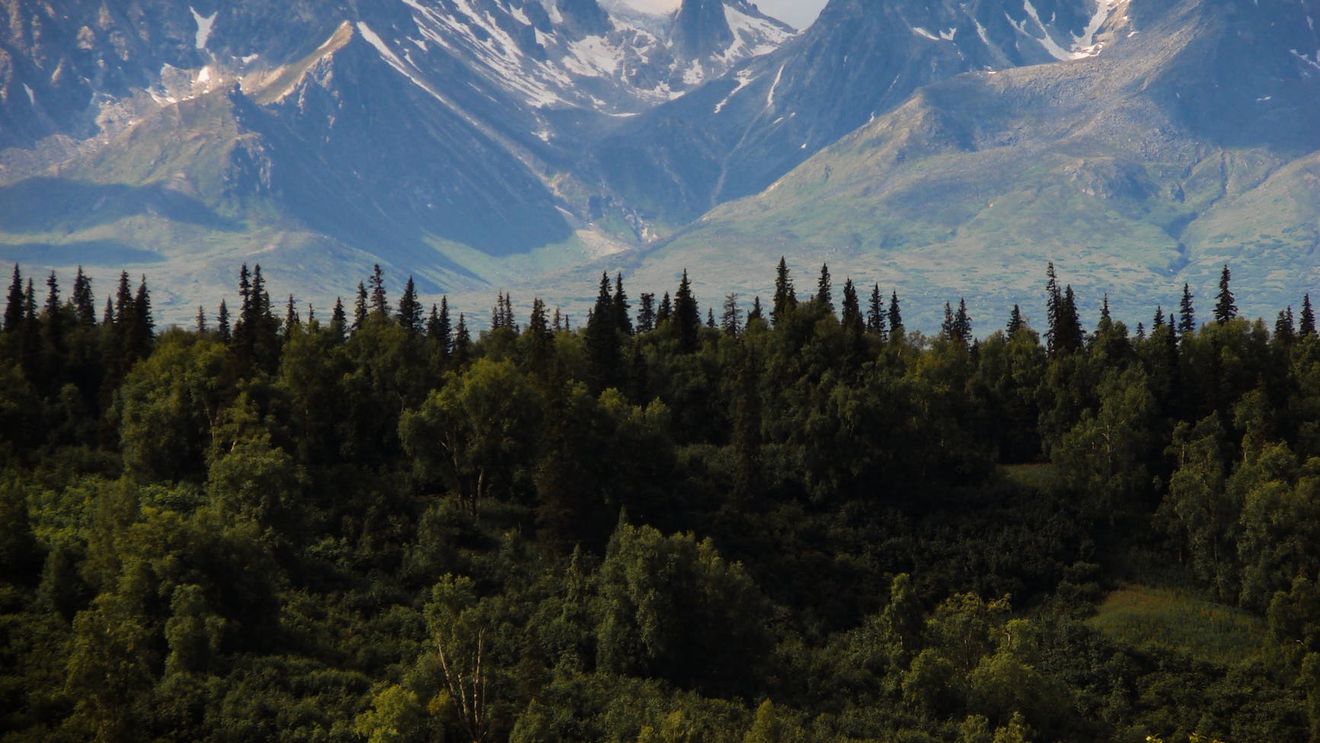 Autorităţile din Alaska caută un avion de pasageri cu 10 persoane la bord dat dispărut