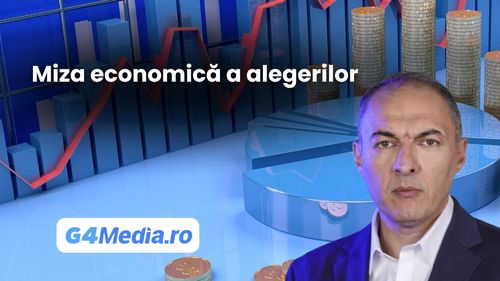 Miza economică a alegerilor