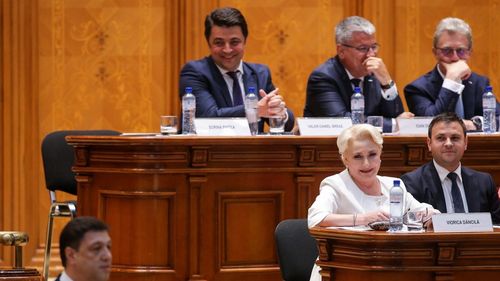 Lista starurilor politice care nu vor mai prinde un loc în Parlament: Șerban Nicolae, Mihai Goțiu, Adriana Săftoiu și Viorica Dăncilă