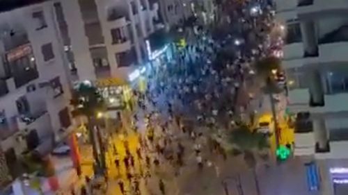 Proteste de amploare în Maroc / 60 de personalităţi cer regelui reforme „fundamentale”, stoparea corupției și a nepotismului după moartea a opt femei însărcinate internate pentru cezariană într-un spital public