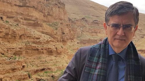 Rectorul Universității din București: Profesorul de teologie morală Răducă se pensionează la limita de vârstă în această toamnă