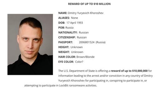 Anatomia unei căderi: Gruparea LockBit din Rusia, fost lider mondial în criminalitatea informatică