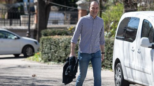 PNL a votat excluderea lui Dan Vîlceanu din partid, a anunțat Nicolae Ciucă/ Fostul ministru al Finanțelor este un apropiat al lui Florin Cîțu și a anunțat că va vota împotriva Guvernului Ciolacu