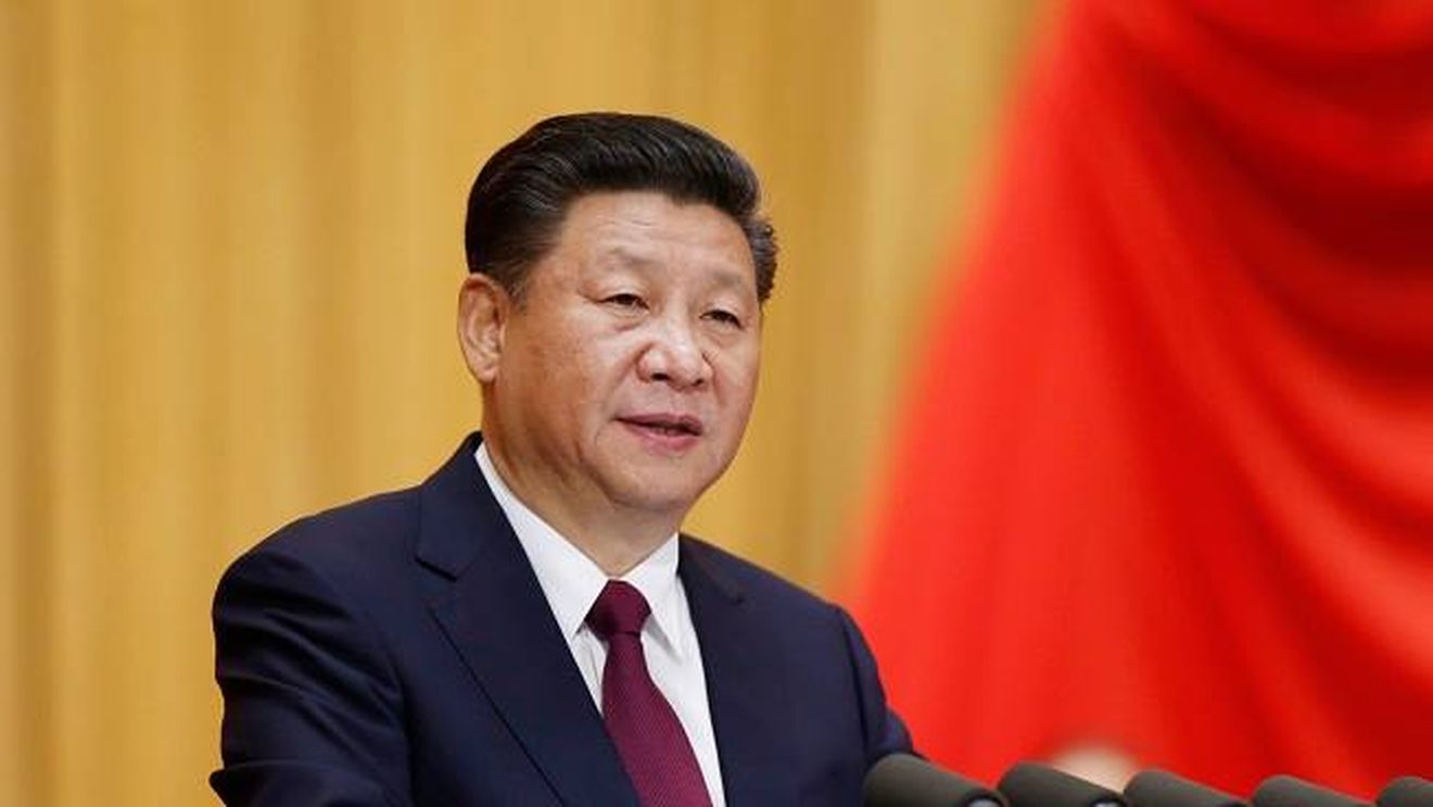 Plenară a conducerii Partidului Comunist chinez pentru stabilirea principalelor direcţii politice