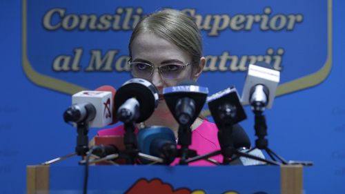 Fosta șefă a CSM, Lia Savonea, a solicitat Consiliului să analizeze dacă judecătoarea Andrea Chiș a încălcat independența Justiției atunci când a scris pe Facebook despre concluziile avocatului general al CJUE din procesul privind Inspecția Judiciară și Secția Specială
