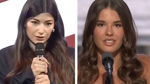 Geoană, despre discursul plagiat al fiicei sale din dezbaterea de la Antena 3: ”Se mai întâmplă şi mici pozne de acest gen”