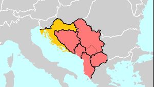 Rusia, acuzată de americani că vrea să facă din Balcanii de Vest o zonă haotică. Moscova s-ar fi opus acordului dintre Macedonia de Nord și Grecia