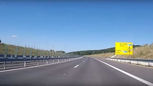 Orban: Pentru măgăriile pe care le-au făcut ăştia pe lotul 3 din Lugoj-Deva nu plăteşte nimeni? Acolo a fost cu siguranţă un aranjament între managementul companiei şi constructor. Ce s-a întâmplat acolo e de Parchet