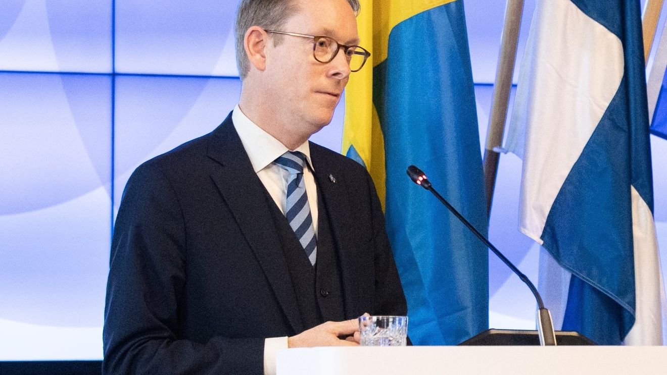 Ministrul suedez de Externe, după incidentul cu arderea Coranului care i-a adus furia lui Erdogan: Religia nu face parte din acordul care a fost semnat cu Turcia în privința aderării Suediei la NATO