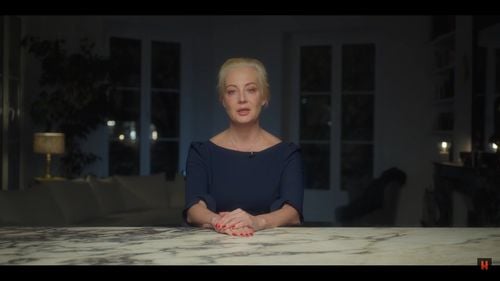 VIDEO Iulia Navalnaia anunță că va continua lupta lui Alexei Navalnîi pentru o Rusie liberă: "Putin mi-a ucis soțul într-un mod rușinos și laș. Nu a îndrăznit niciodată să îl privească în ochi sau să îi rostească numele”