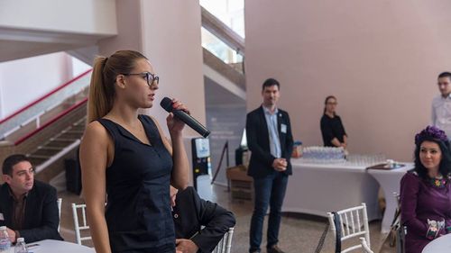 Justiția germană îl va extrăda în scurt timp pe suspectul acuzat de uciderea jurnalistei bulgare Viktoria Marinova