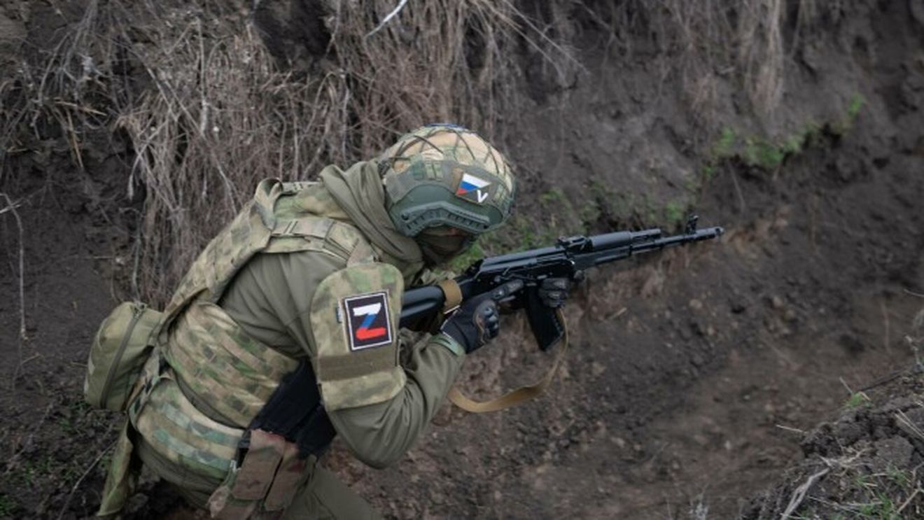 Trupele ucrainene „nu sunt încercuite” la Kursk, afirmă agențiile de informații americane și europene