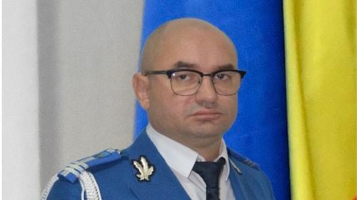 Colonelul Iulian Albăceanu, inculpat într-un dosar DNA, s-a întors la comanda Inspectoratului Județean de Jandarmi Brăila / Procurorii au revocat măsura controlului judiciar