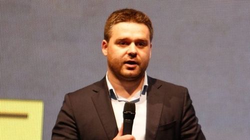 INTERVIU Ciprian Ciucu: Voi intra în competiția internă din PNL pentru candidatura la Primăria București / Organizaţia din Capitală nu merge cu motoarele turate la maxim, nu acţionăm suficient de puternic cu toţii