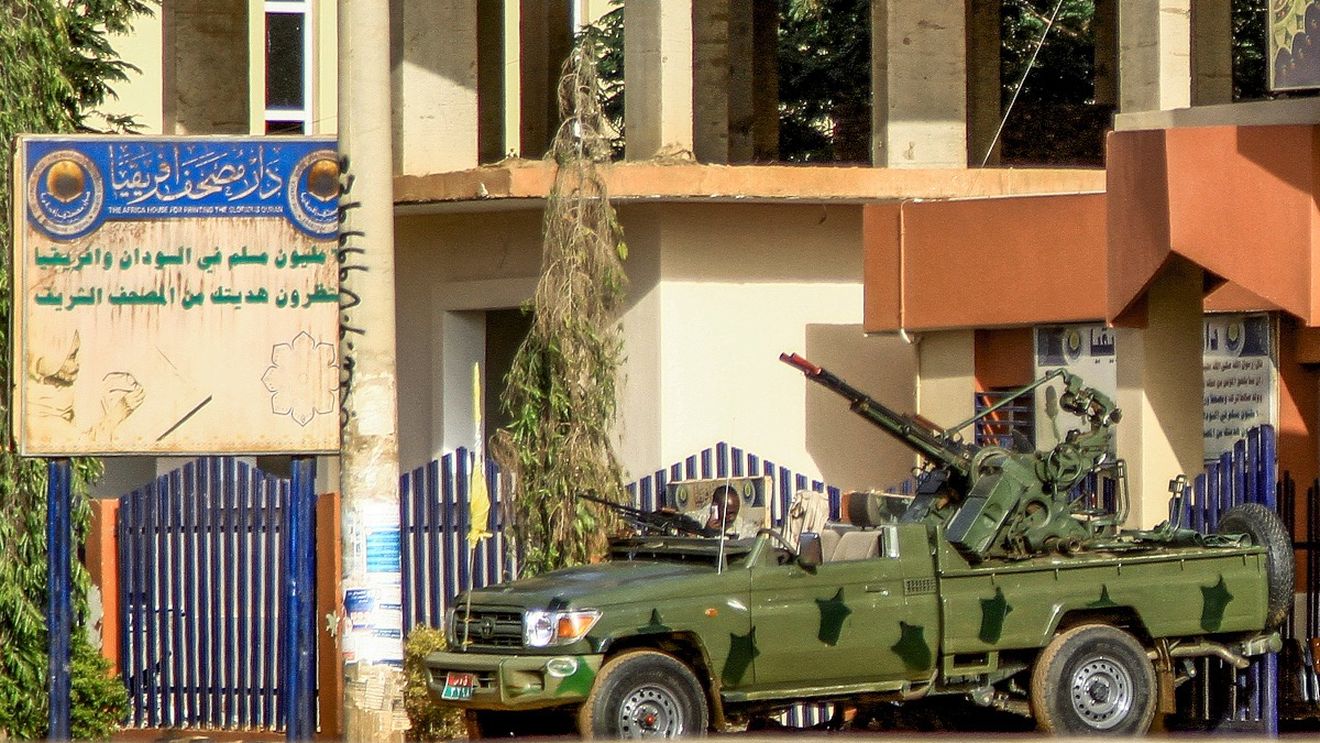 Ambasadorul UE în Sudan a fost agresat în locuinţa sa din Khartoum