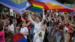 Comisarul european pentru drepturile omului din Consiliul Europei, îngrijorat pentru modul în care autoritățile orădene boicotează marșul Oradea Pride: „Traseul trebuie să fie asigurat și participanții protejați”