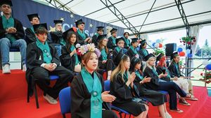Mark Twain International School, în top 1% al școlilor din România la Evaluarea Națională 2026 și rezultate de referință la Bacalaureatul Internațional