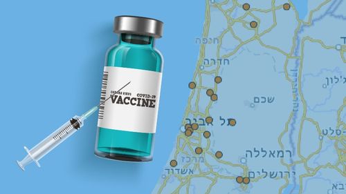 UE a donat 380 de milioane de doze de vaccin anti-Covid în statele slab dezvoltate