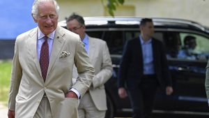 Regele Charles, "mândru" de Kate pentru că a vorbit public despre cancerul de care suferă