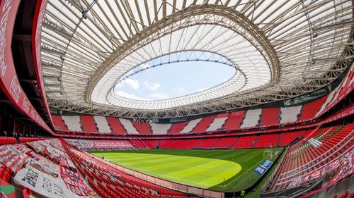 Bilbao, exclus de UEFA de pe lista orașelor gazdă ale EURO 2020, din cauza măsurilor sanitare prea stricte impuse de basci/ Munchen şi Dublin ar putea fi, de asemenea, înlocuite