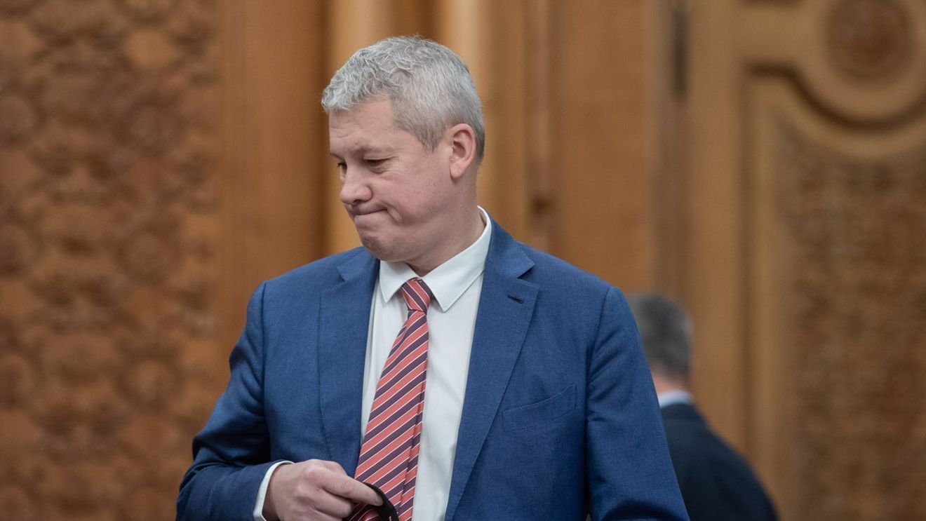 Cătălin Predoiu: Ministerul Justiţiei va sprijini în continuare combaterea corupţiei, nu se pune problema să abdicăm