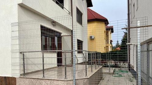 STENOGRAME Polițistul care deține azilul ilegal din Voluntari cheltuia banii bătrânilor la jocurile de noroc