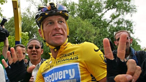 Topul celor mai bogați cicliști din lume - Lance Armstrong, trișor dovedit, lider al ierarhiei