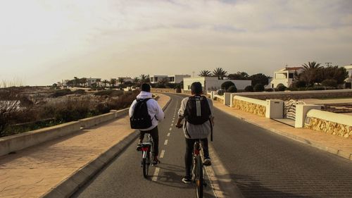 Ungaria are 1.600 de kilometri de piste de biciclete