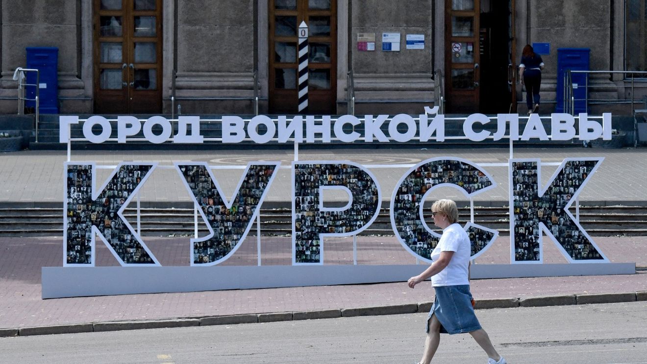 Peste 16.000 de persoane au rămas fără curent electric în provincia rusă Kursk după un atac ucrainean cu drone