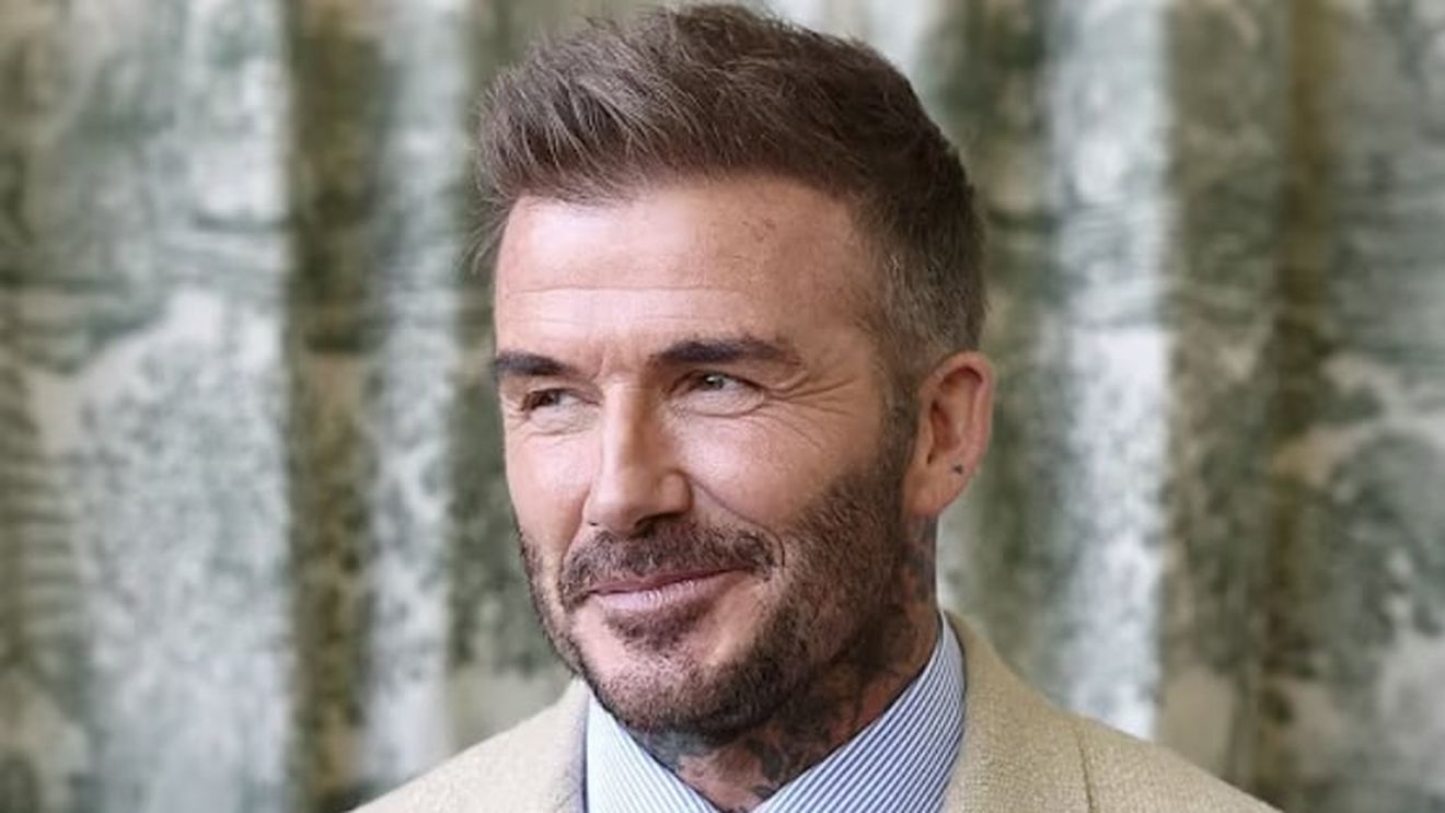 David Beckham, parteneriat pe mai mulţi ani cu Bank of America înaintea Cupei Mondiale