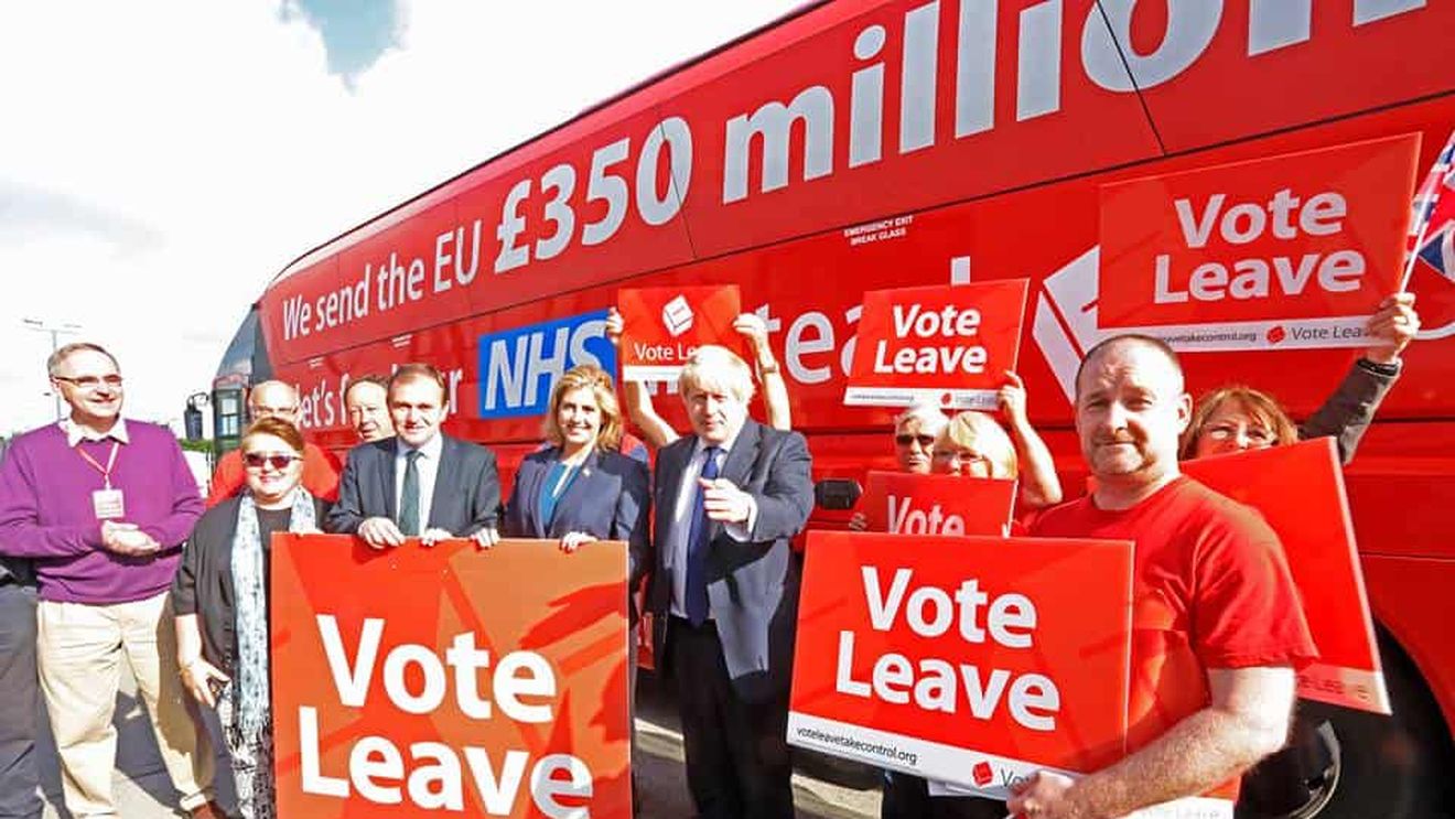 Cum vor laburiştii vor să-l înlăture pe premierul Boris Johnson pentru a contracara un Brexit dur/ Guvernul se sprijină în prezent pe o majoritate fragilă, de un vot