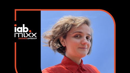 Ramona Todoca, directorul de creație al Wieden+Kennedy Amsterdam, este președintele juriului IAB MIXX Awards în acest an și susține un co-creation workshop (Parteneriat)