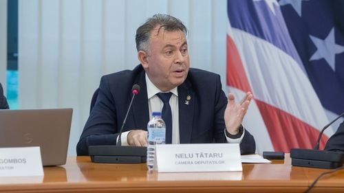 Nelu Tătaru (PNL): „Refuz să accept ideea Guvernului Ciolacu de a colecta bani la bugetul de stat din suferința bolnavilor aflați în concediu medical” / Fostul ministru al Sănătății susține eliminarea taxei pentru toți pacienții