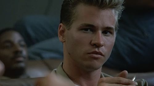 Actorul american Val Kilmer, cunoscut pentru rolurile din „Top Gun” și „The Doors”, a murit, la vârsta de 65 de ani / Cauza decesului a fost pneumonia, a anunțat fiica starului