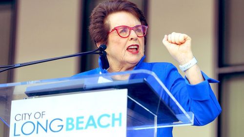 Tenisul ar trebui să fie accesibil tinerilor, nu fanilor de 60 de ani, spune legendara Billie Jean King