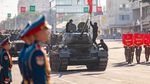 Guvernul Republicii Moldova a propus oficialilor din Transnistria organizarea unei reuniuni în format bilateral, pe fondul crizei economice majore de la Tiraspol. Vechiul format 5+2 din care făcea parte și Rusia e nefuncțional