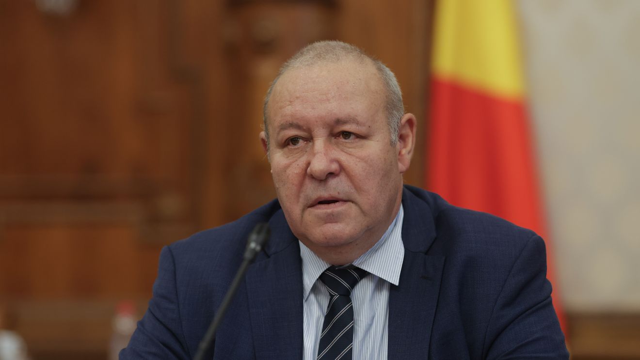 Liderul senatorilor liberali, Daniel Fenechiu: N-aș exclude o discuție cu AUR, dar prima opțiune este PSD