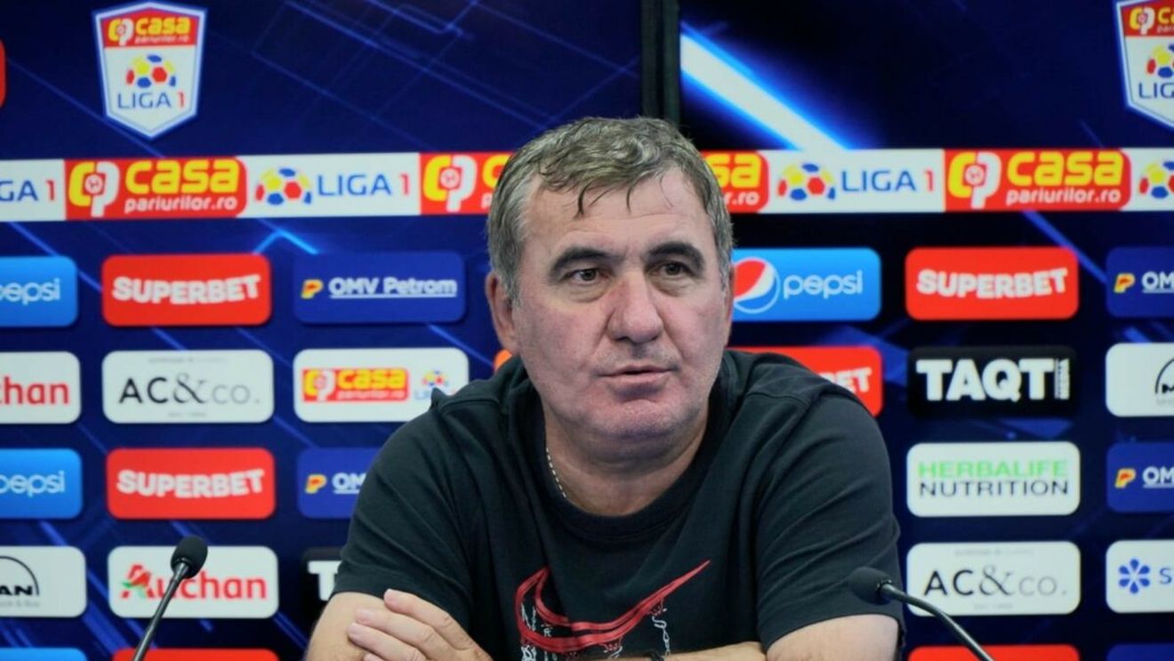 Premieră în fotbalul european: Farul Constanța, fondat de Gheorghe Hagi, e primul club care vrea să atingă neutralitatea climatică până în 2030