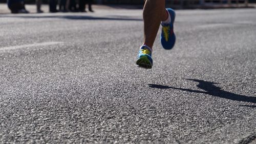 Peste 10.000 de alergători vor lua startul la semimaratonul București. Restricții de trafic