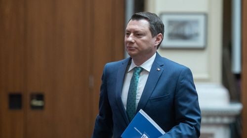 Cosmin Marinescu, consilier prezidențial, avertismente legate de politica monetară a băncilor centrale: ”E evidentă necesitatea unei revizuiri profunde a strategiilor investiționale și a implicațiilor politicilor monetare în plan global”