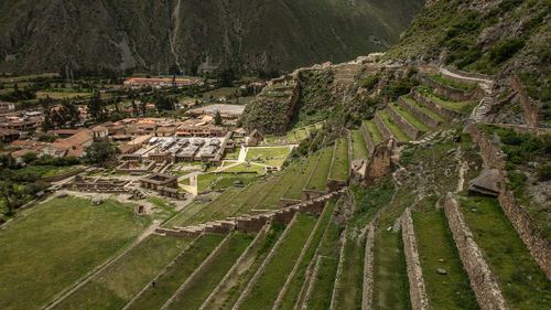 Un cimitir din perioada coloniștilor spanioli a fost descoperit în capitala din Peru/ 42 de morminte au fost descoperite la o adâncime mică într-un fost spital construit la 1552
