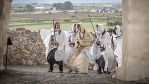 Destinații de weekend / Opt festivaluri din toată țara care se desfășoară la sfârșitul acestei săptămâni: cavaleri teutoni, teatru, show aviatic, tradiții, mâncăruri tradiționale și alte atracții