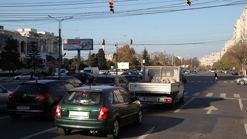Saga taxei de 200 de lei pentru șoferii constănțeni: Prefectura cere în instanță anularea proiectului votat de consilierii locali prin care taxa pentru ocuparea domeniului public era compensată