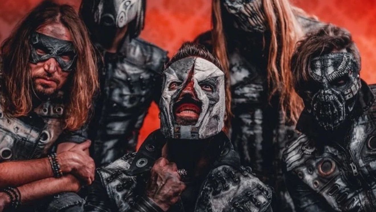 Trupa finlandeză Lordi, în premieră în România / Vor avea concerte în Cluj și București / Trupa a câștigat în 2006 concursul Eurovision